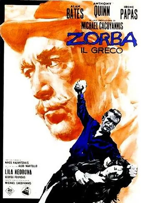 Zorba the Greek