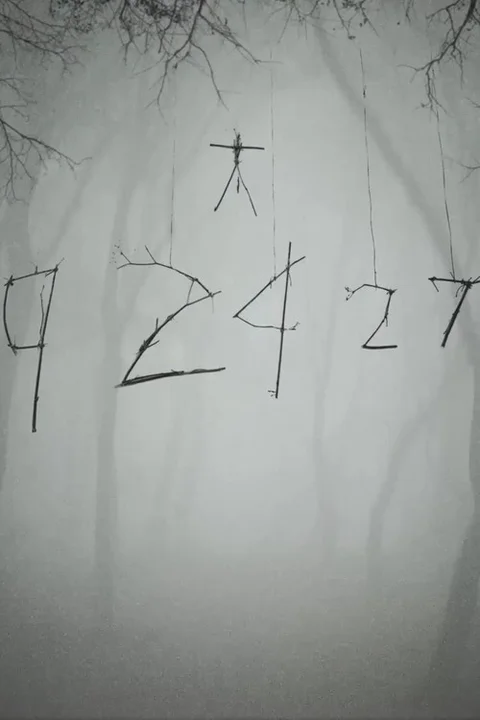 Untitled Blair Witch Film
