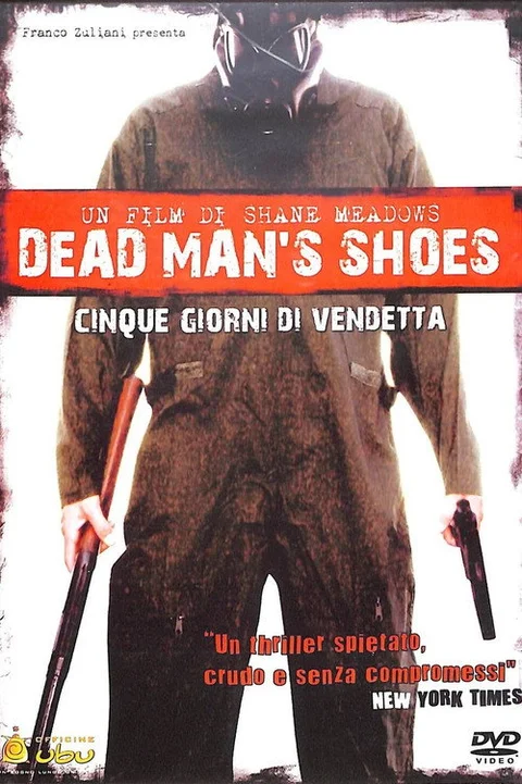 Dead Man's Shoes