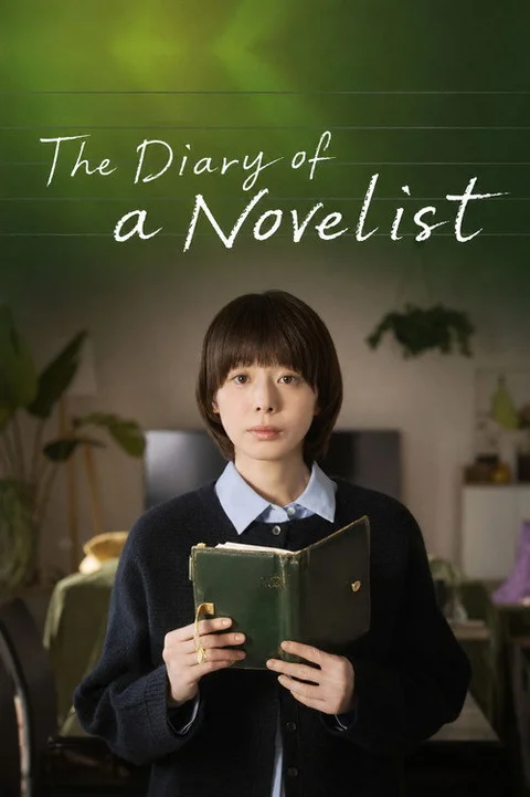 The Diary of a Novelist
