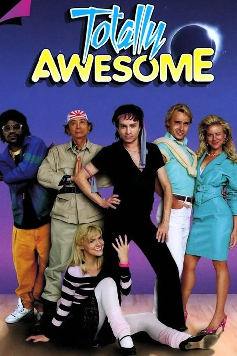 Totally Awesome