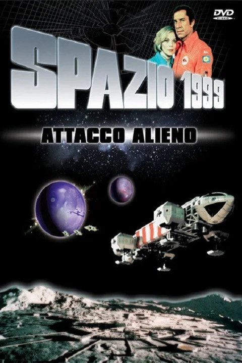 Alien Attack