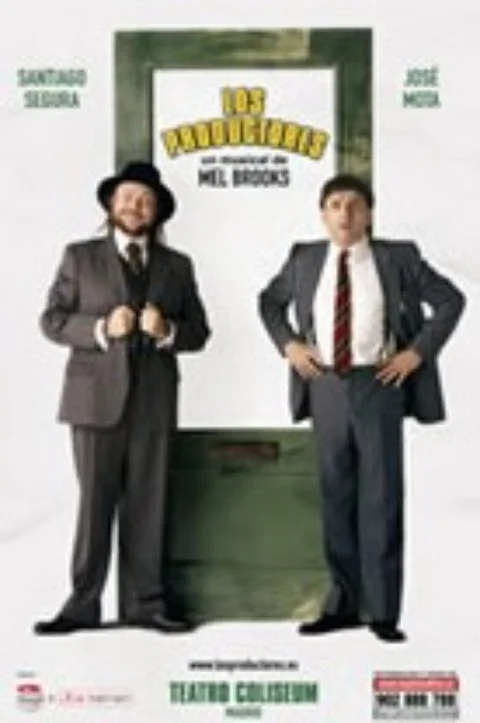 The Producers