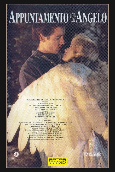 Date with an Angel