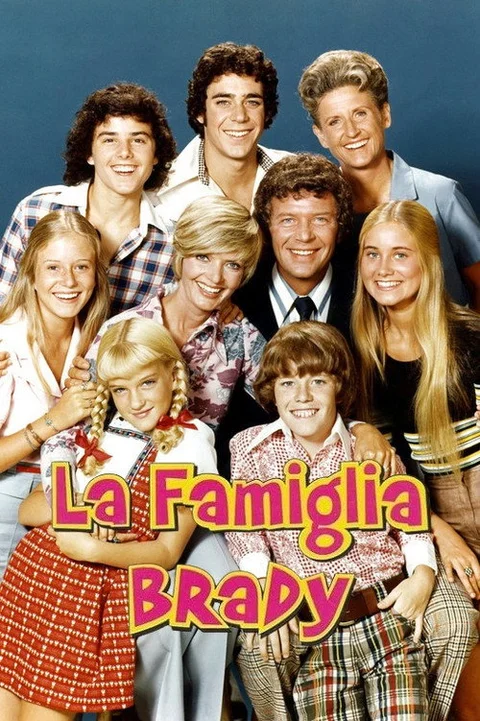 The Brady Bunch