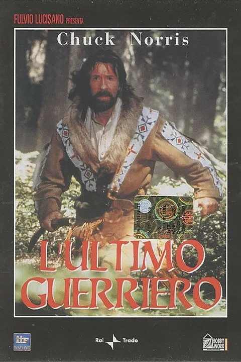 Forest Warrior