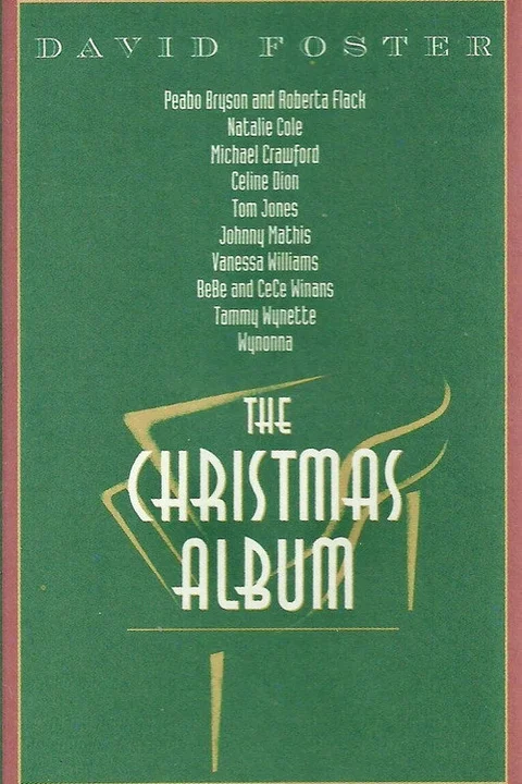 David Foster's Christmas Album
