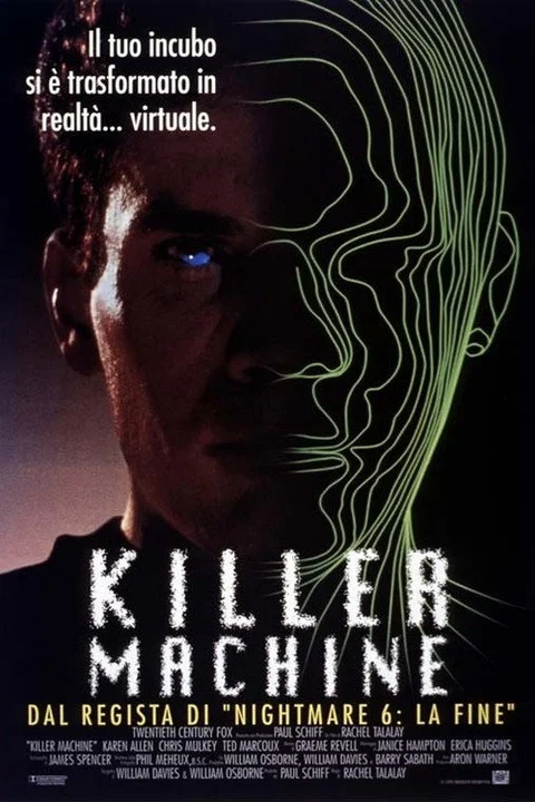 Ghost in the Machine