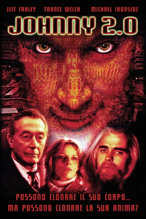 Johnny 2.0