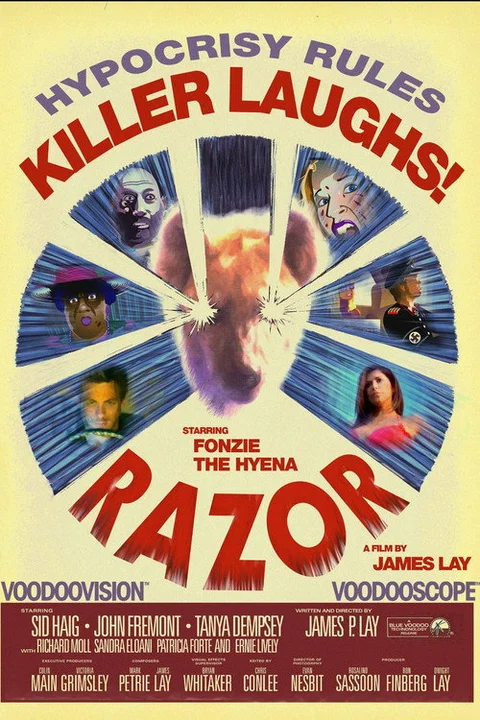 Razor
