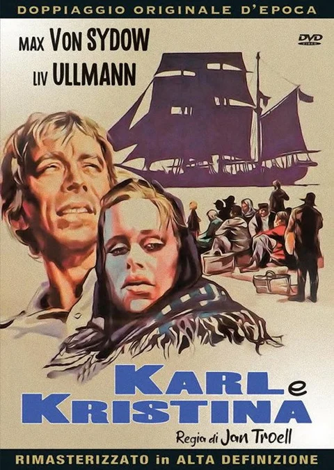 The Emigrants