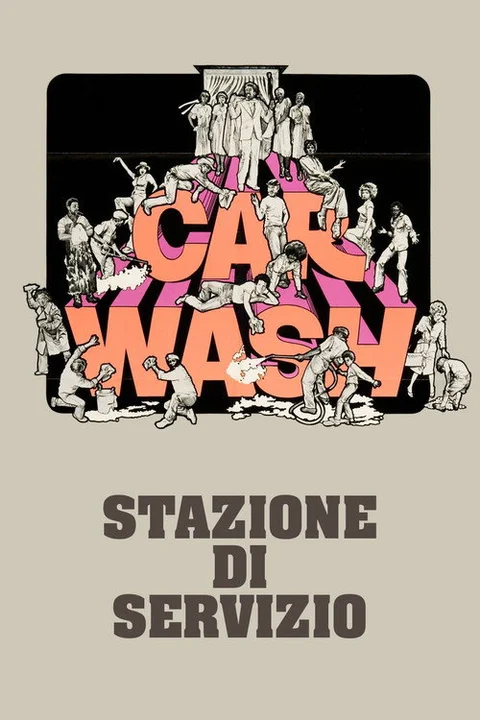 Car Wash