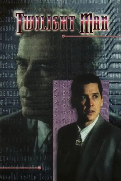 Twilight Man