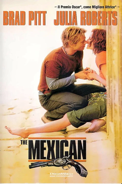 The Mexican - Amore senza la sicura