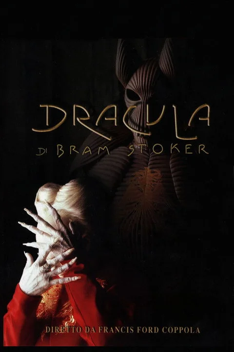 Bram Stoker's Dracula