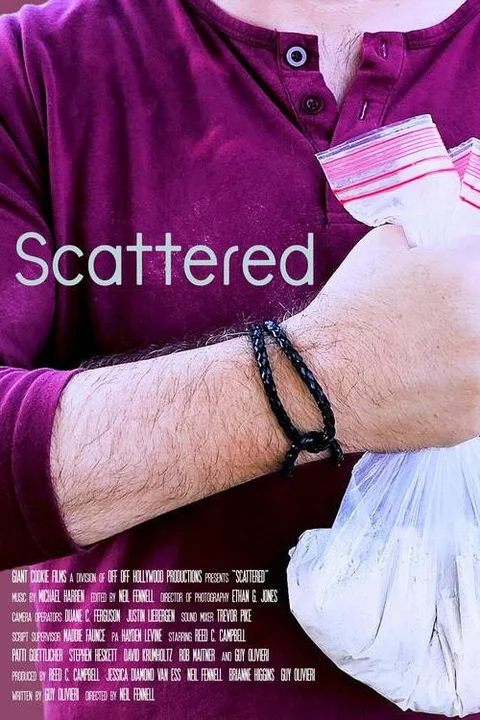 Scattered