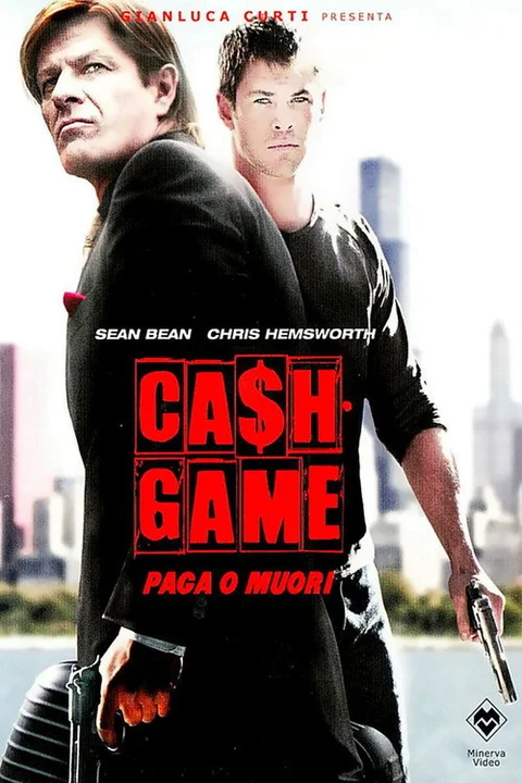 Ca$h