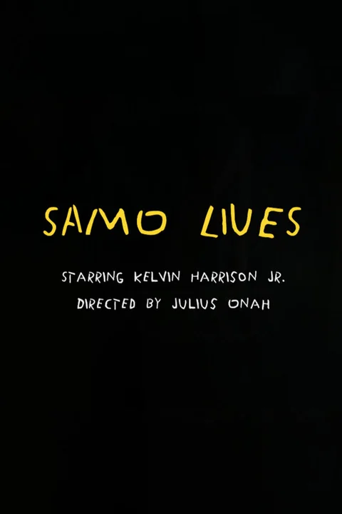 Samo Lives