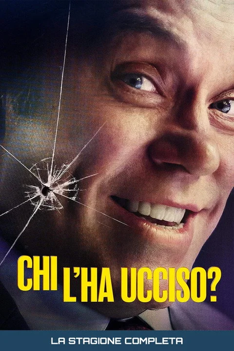 Who Killed Him?