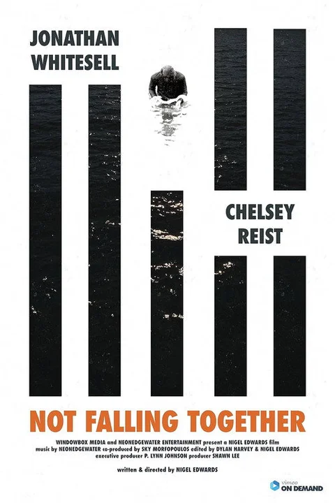 Not Falling Together