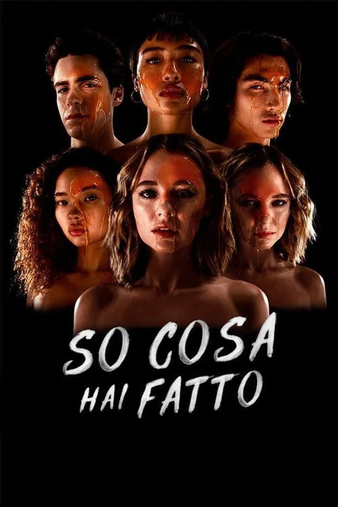 So cosa hai fatto