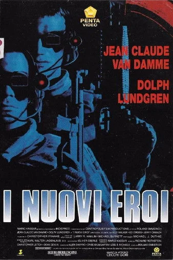 Universal Soldier