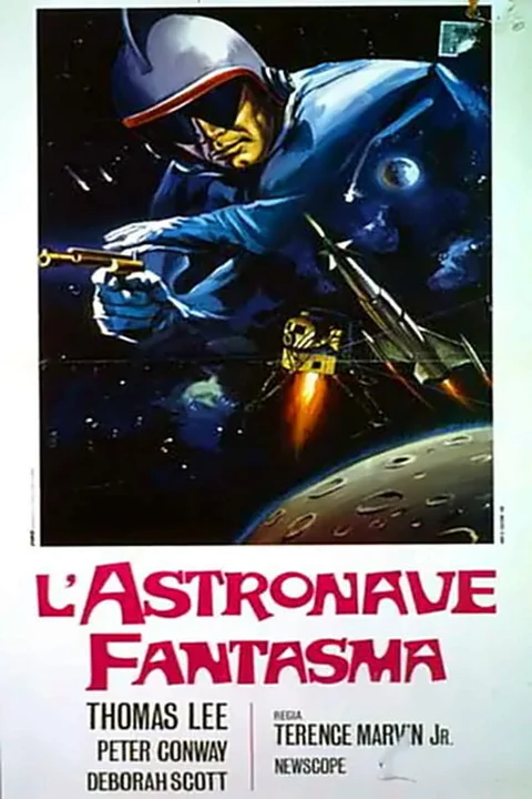 Invasion of the Neptune Men