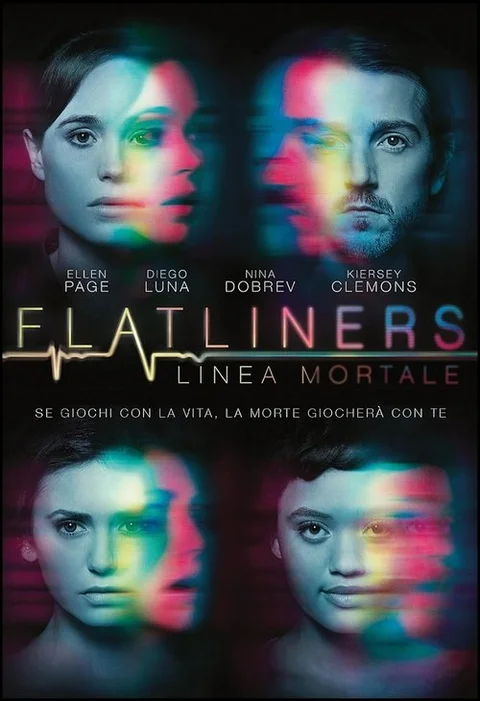 Flatliners - Linea mortale