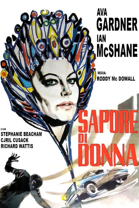 Sapore di donna