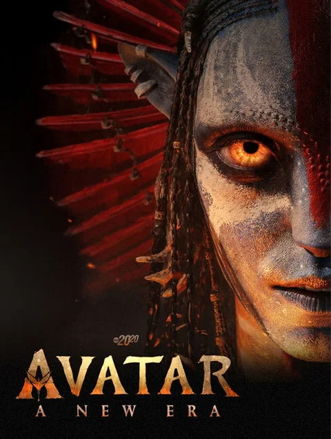 Avatar: Una Nuova Era - Lo speciale