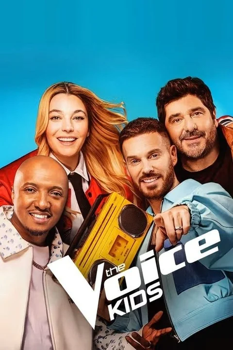 The Voice Kids