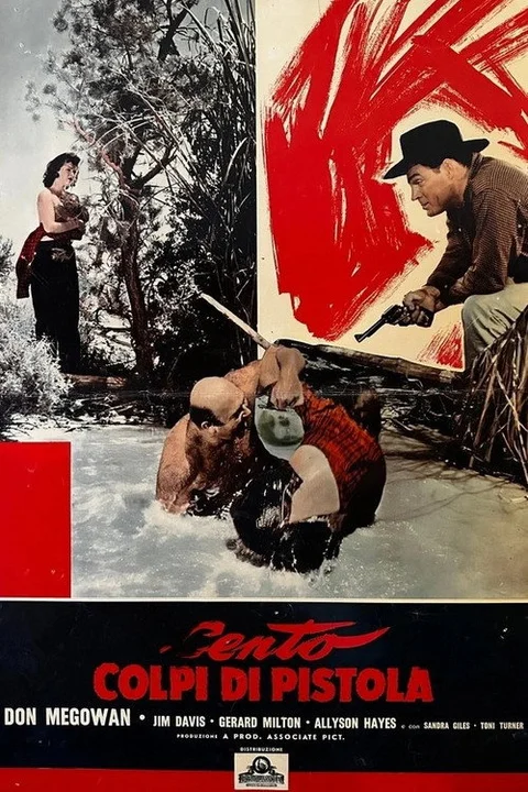 A Lust to Kill