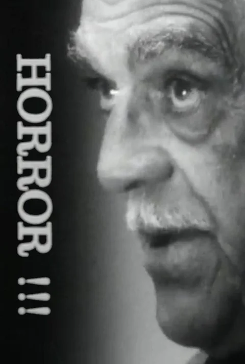 Horror!!!