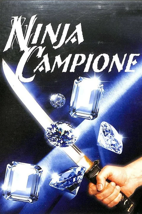 Ninja Champion