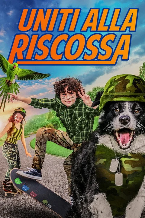 Uniti alla riscossa