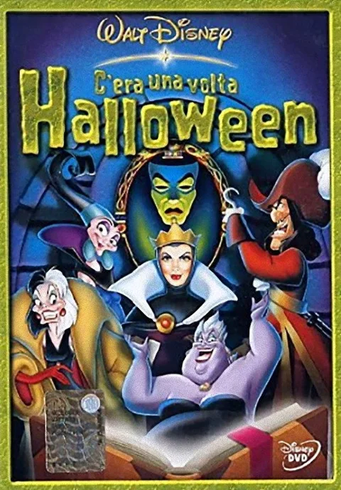 C'era una volta Halloween