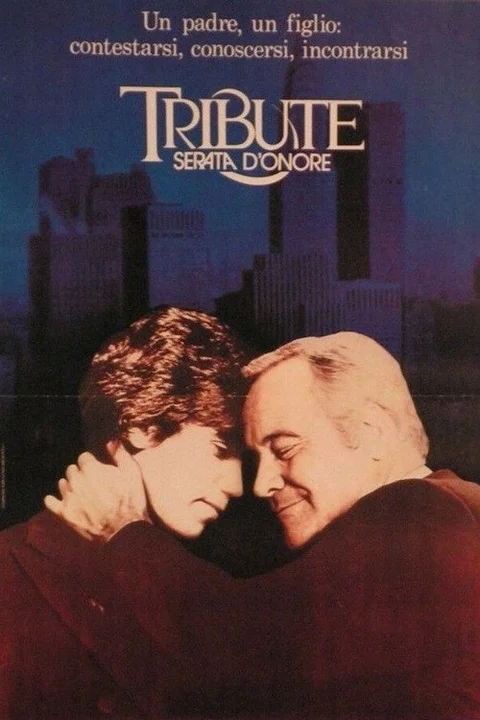 Tribute