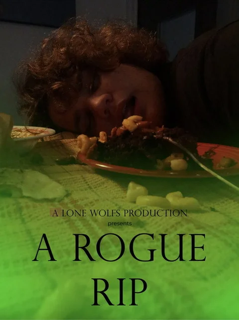 A Rogue Rip