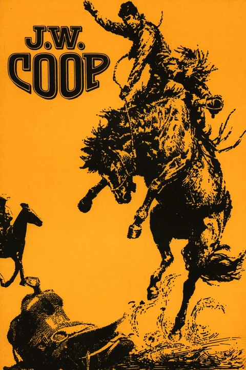 J.W. Coop