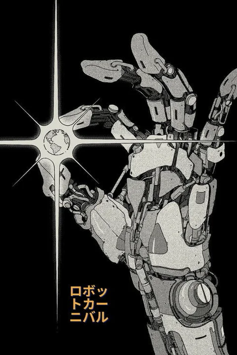 Robot Carnival