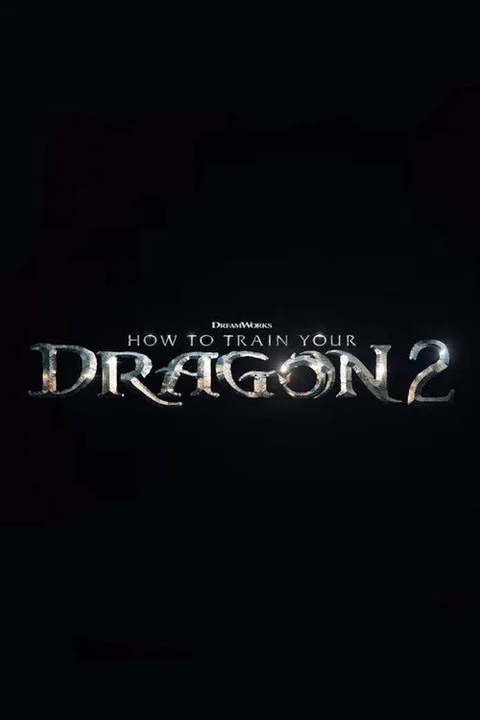 How to Train Your Dragon 2