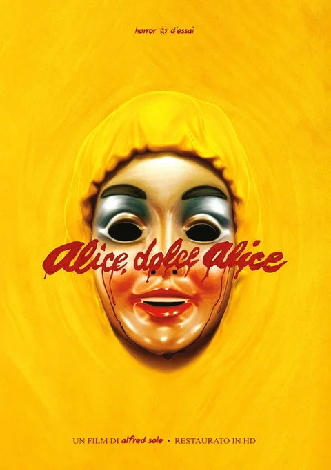 Alice, dolce Alice