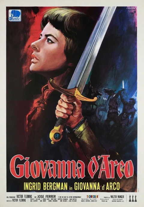 Giovanna d'Arco