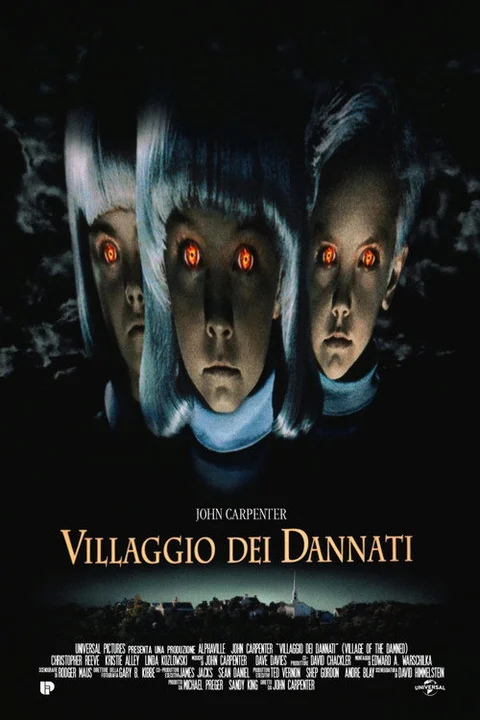 Village of the Damned