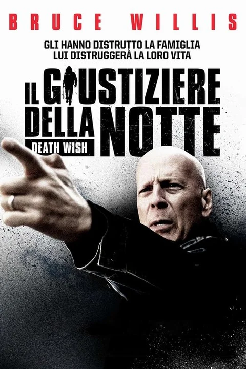 Death Wish