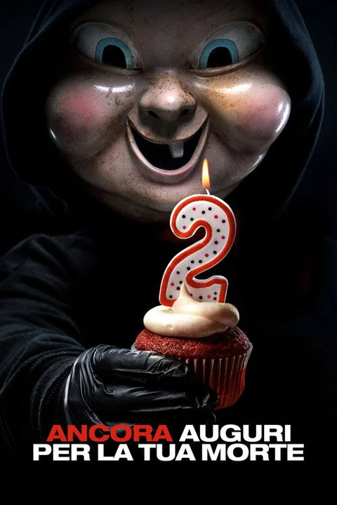 Happy Death Day 2U