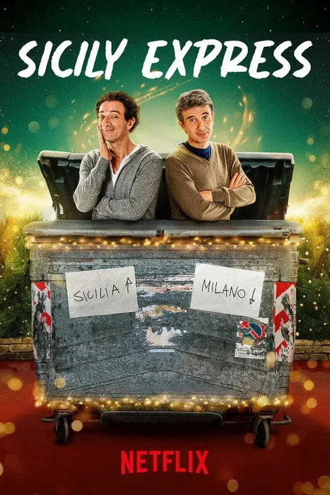 Sicilia Express