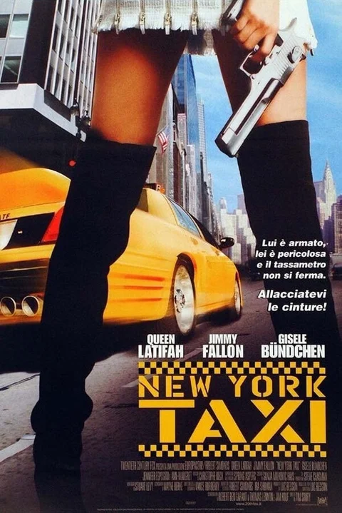 New York Taxi