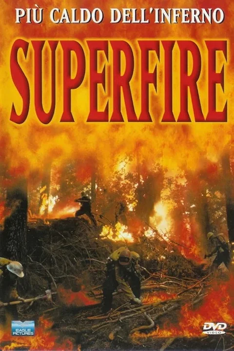 Inferno di fuoco