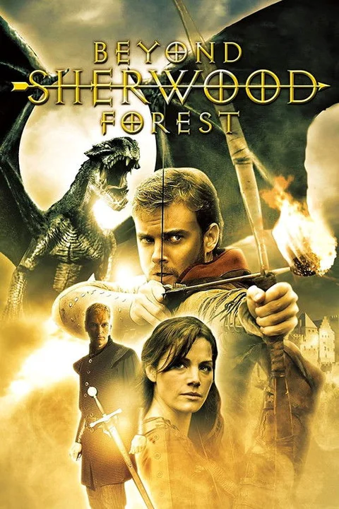 Robin Hood - Il segreto della foresta di Sherwood